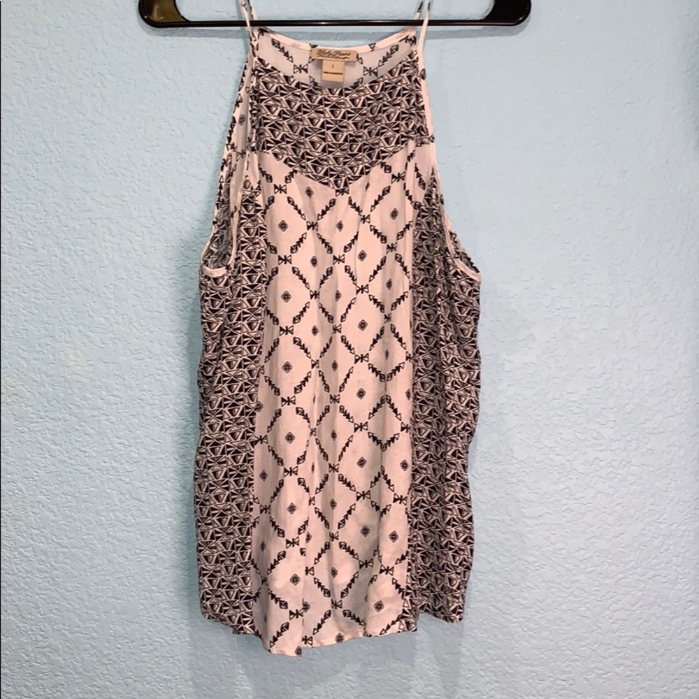 Lucky Brand tank top
